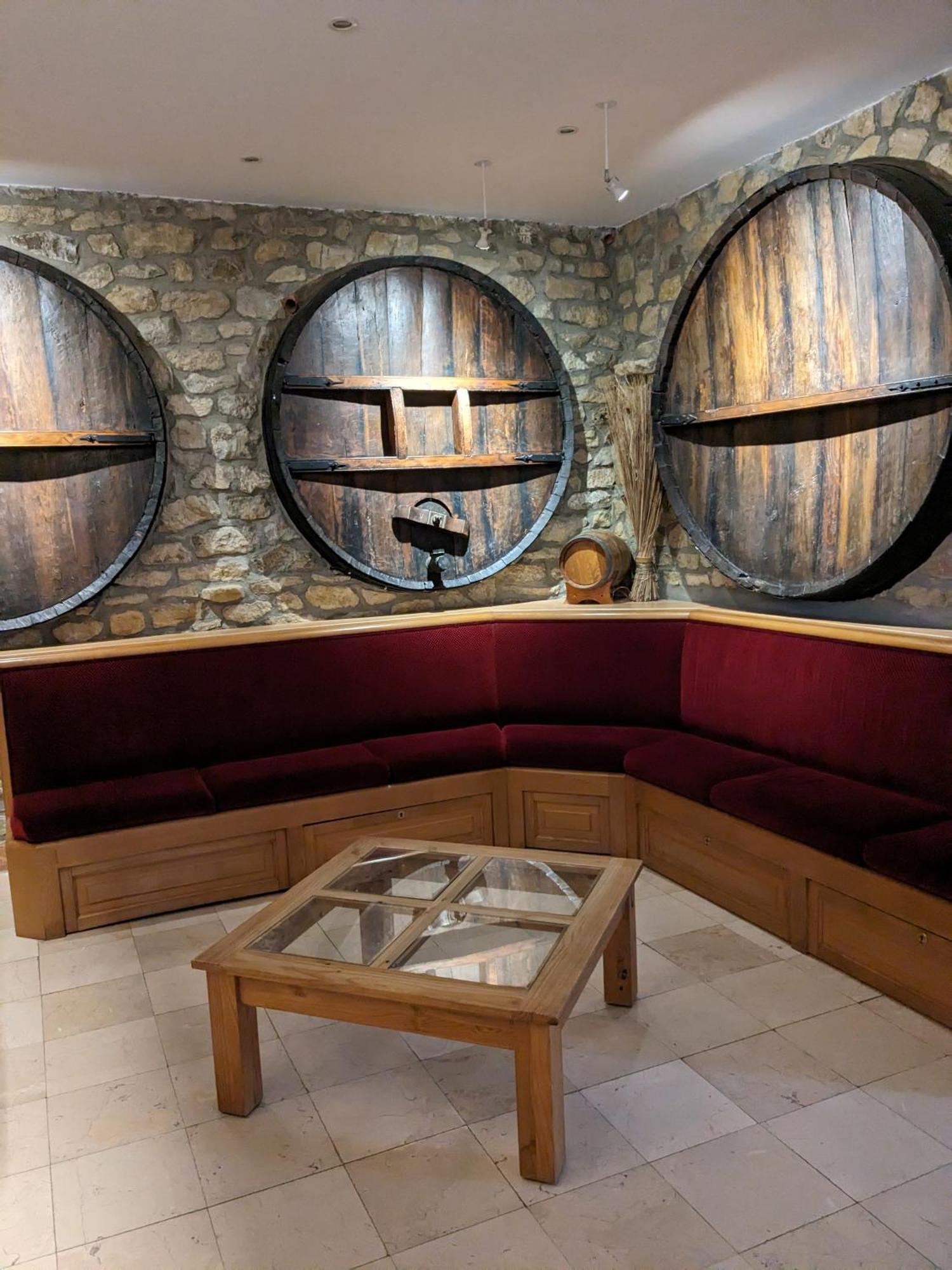 فندق La Ferme Du Guindal ماركيز الغرفة الصورة